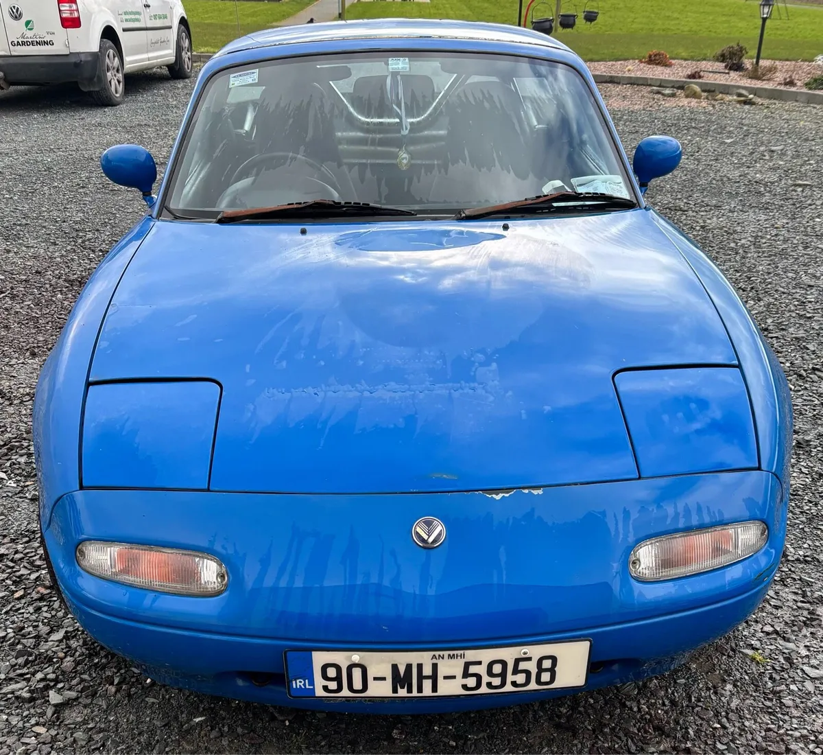 Mazda MX5 - Image 1