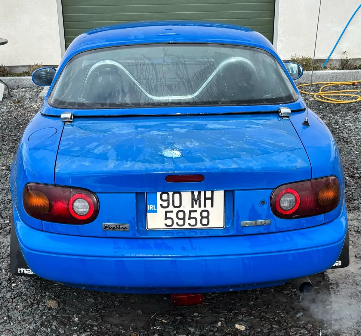 Mazda MX5 - Image 4
