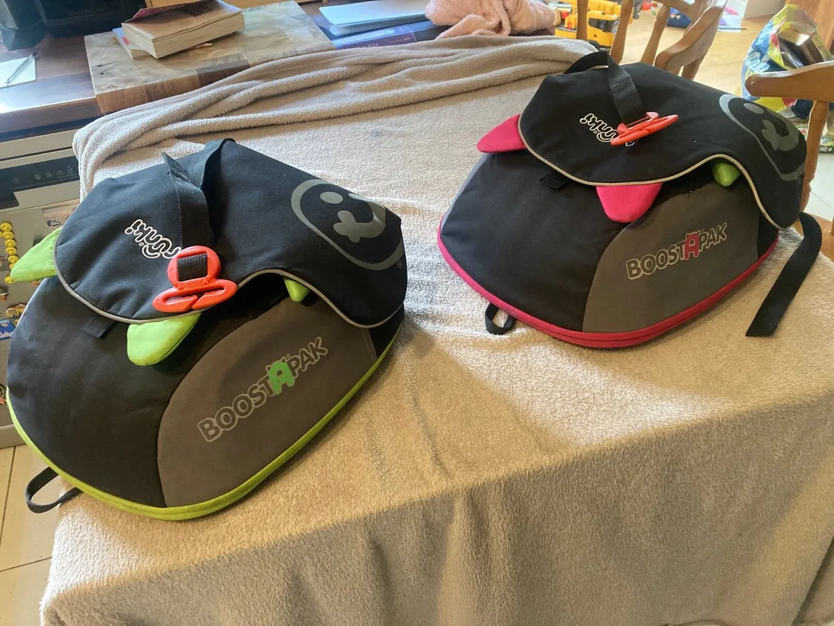 Trunki BoostApak - Image 2