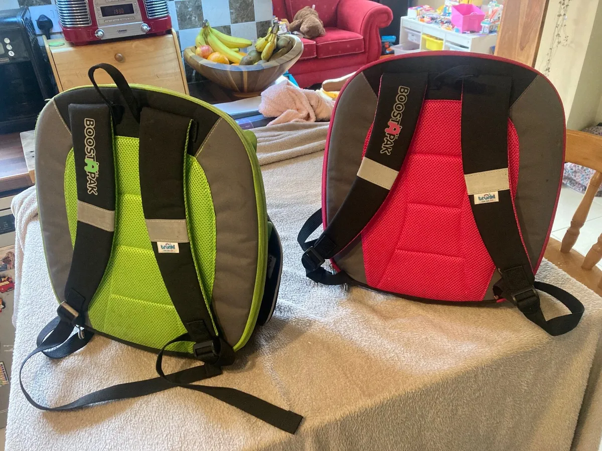 Trunki BoostApak - Image 3