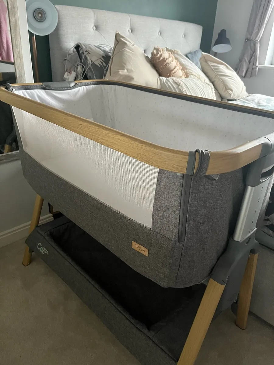 Baby next to me for sale - Image 1