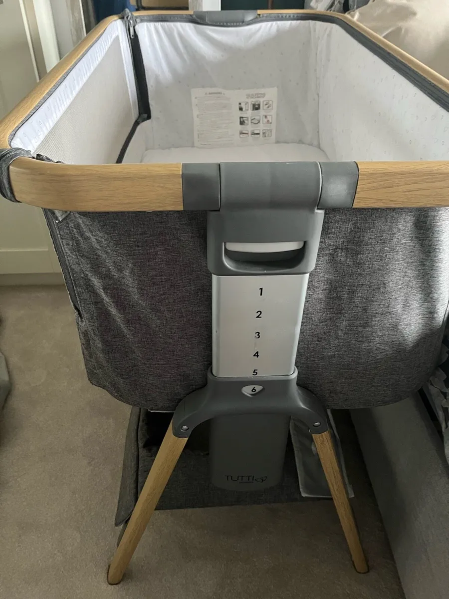 Baby next to me for sale - Image 4