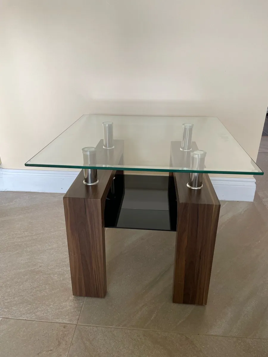 Coffee Table - Image 1