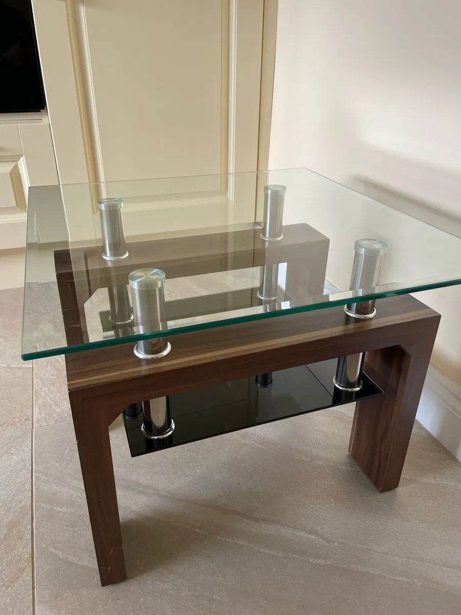 Coffee Table - Image 2