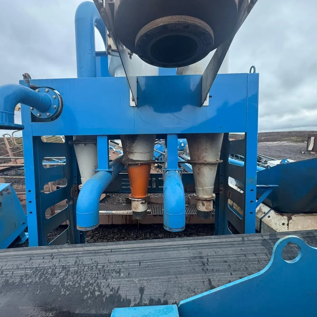 Wash Plant - Image 3