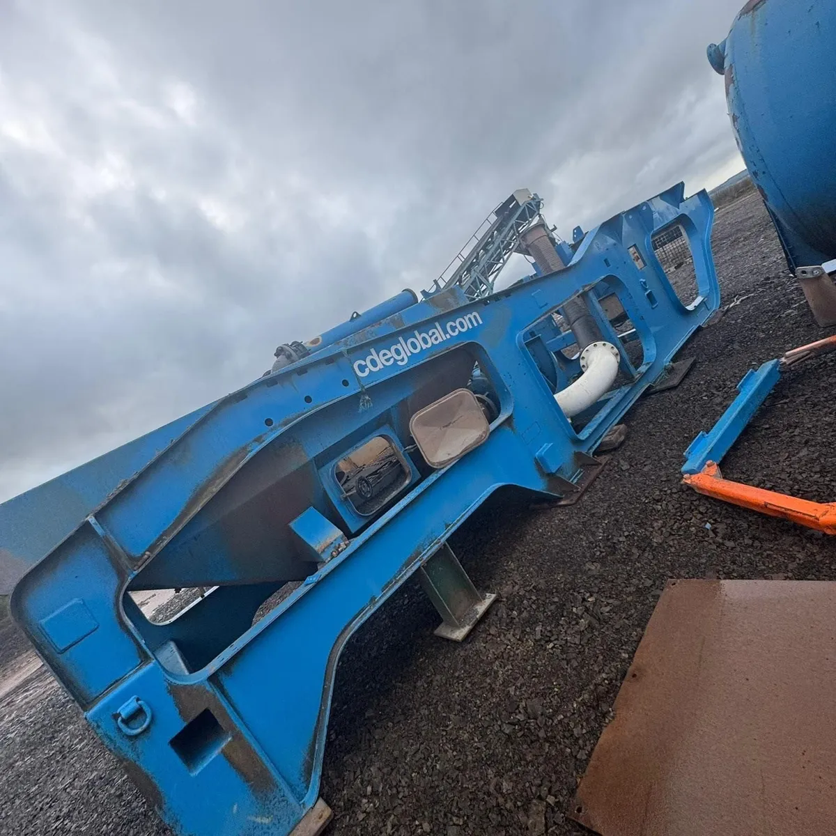 Wash Plant - Image 4