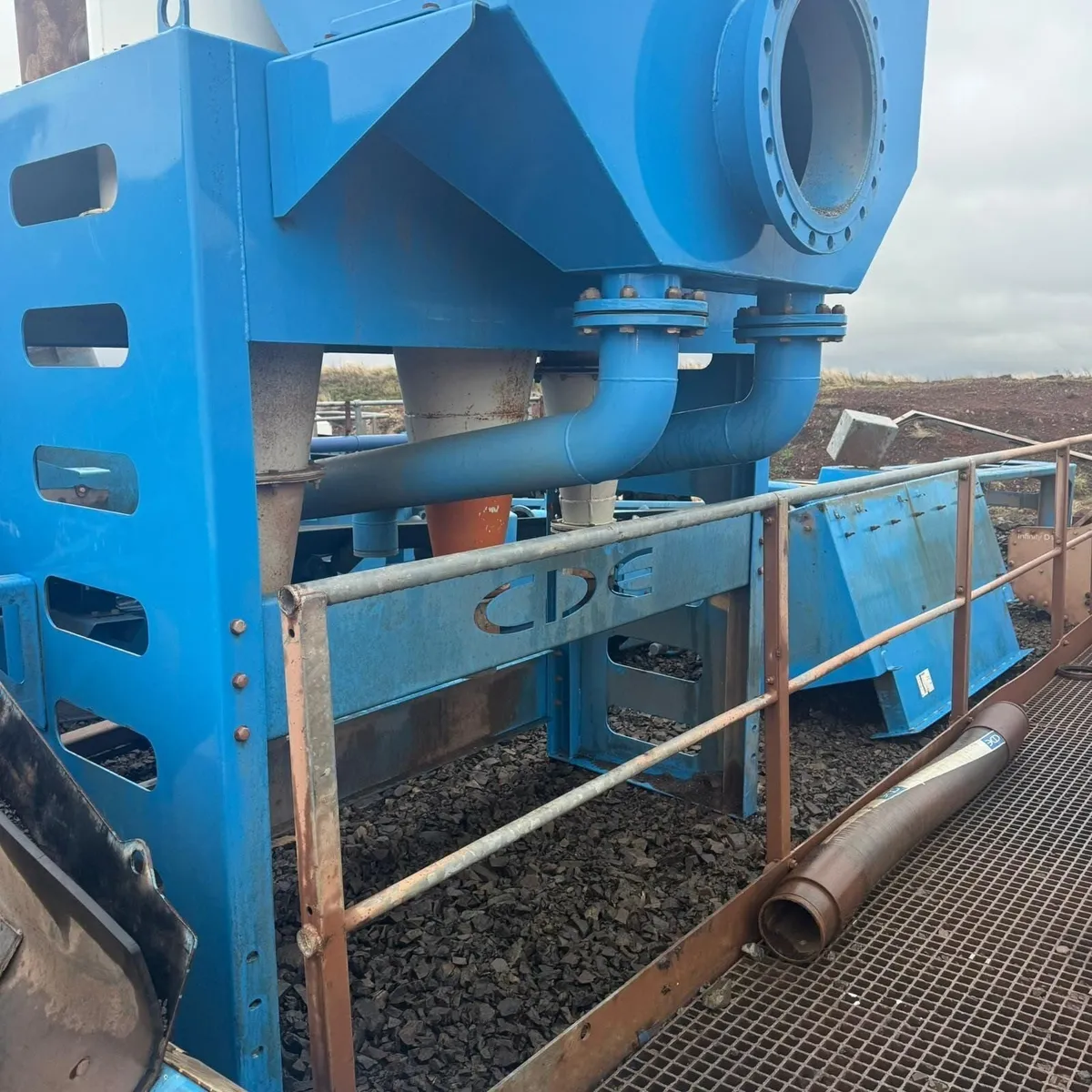 Wash Plant - Image 2