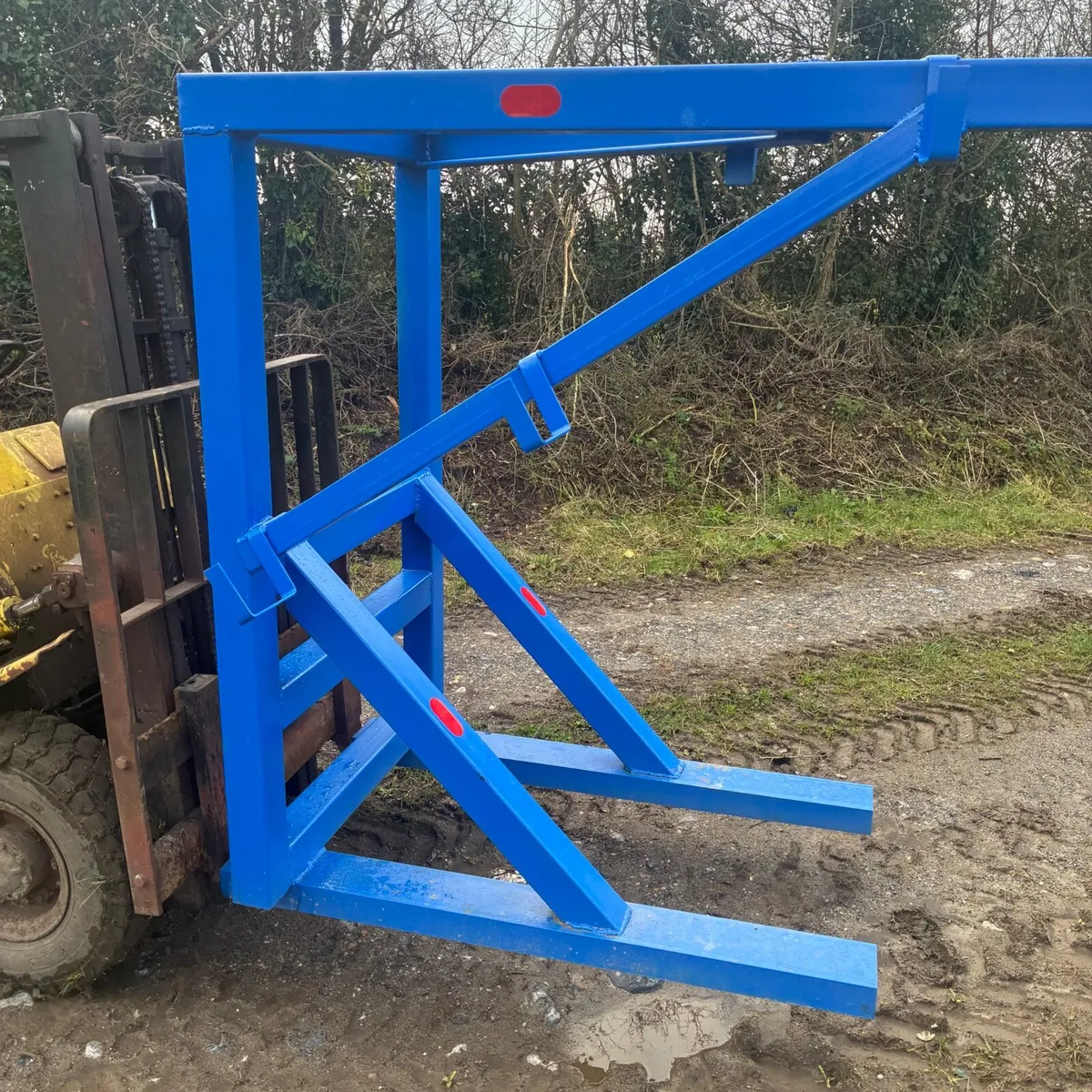 Umbilical over head boom - Image 4