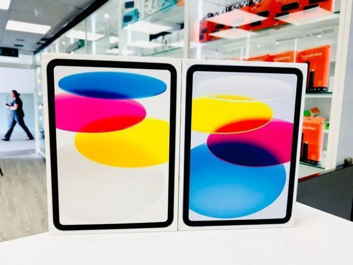 ipad 11 iPad 11 Blue