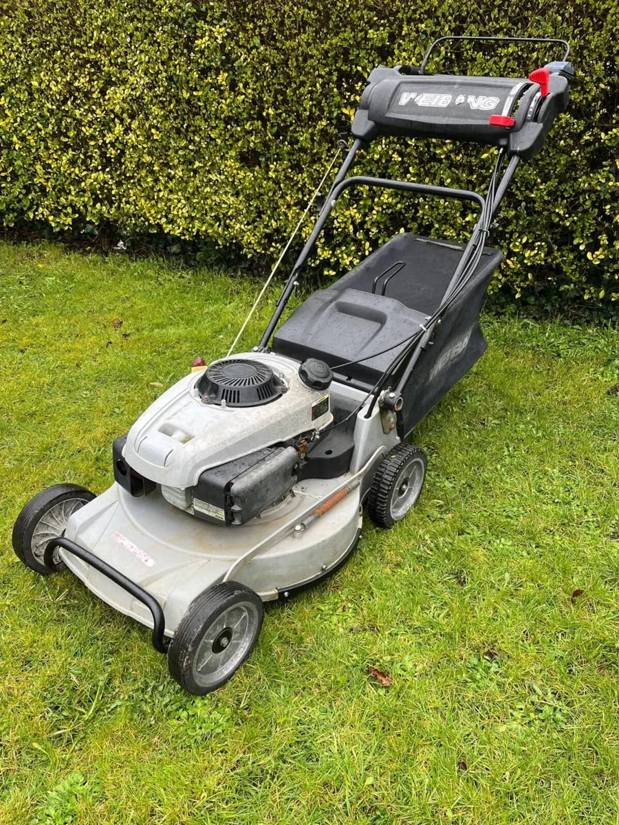 Lawnmower - Image 1