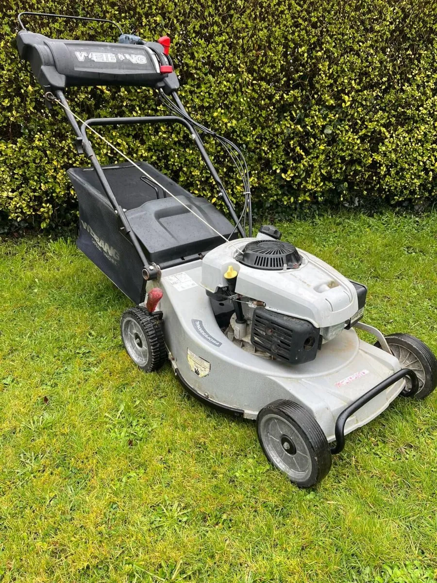 Lawnmower - Image 3