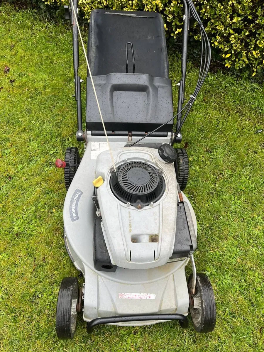 Lawnmower - Image 4