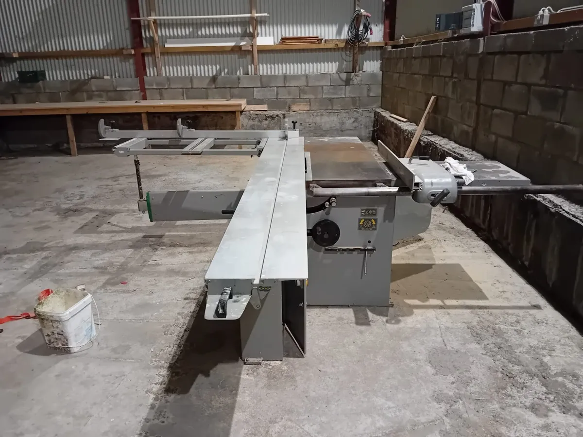 Power tools - Image 1