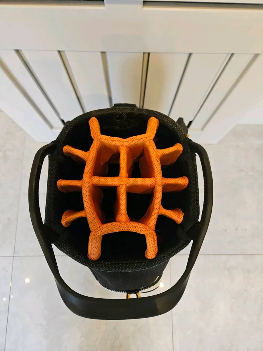 Cobra Golf Bag - Image 3