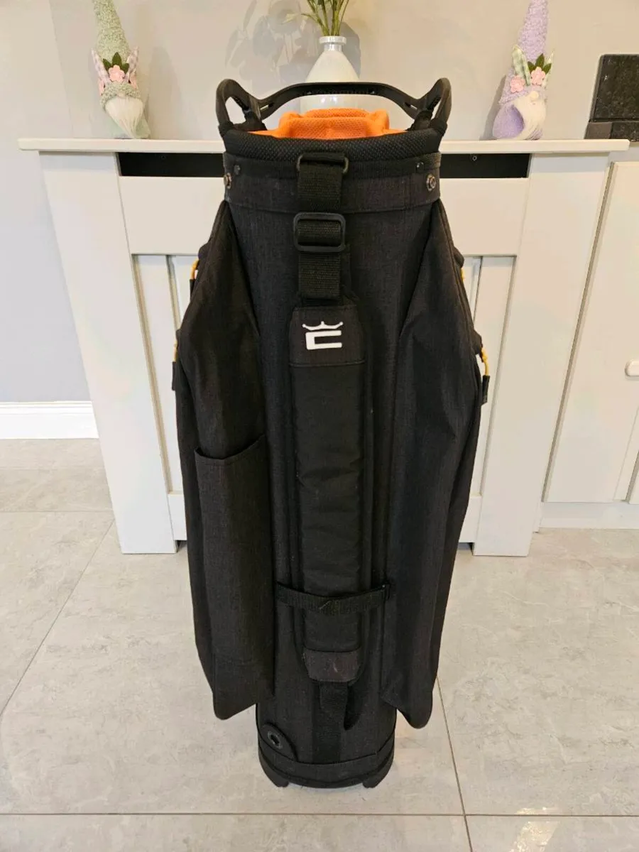 Cobra Golf Bag - Image 4