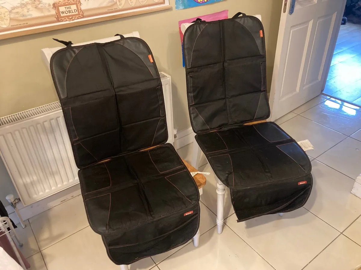 Britax Romer Car Seats - Image 4