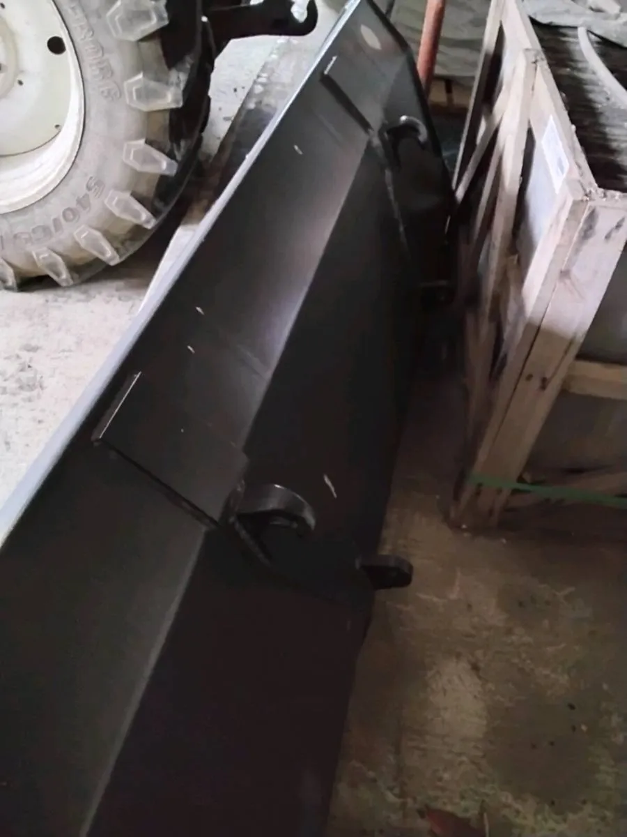 Front Loader Bucket - Image 3