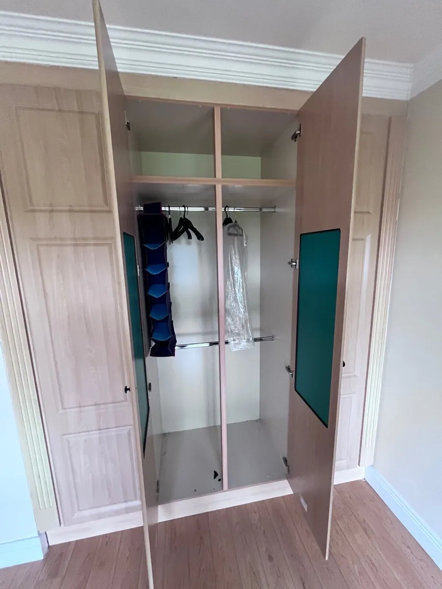 Wardrobe - Image 1