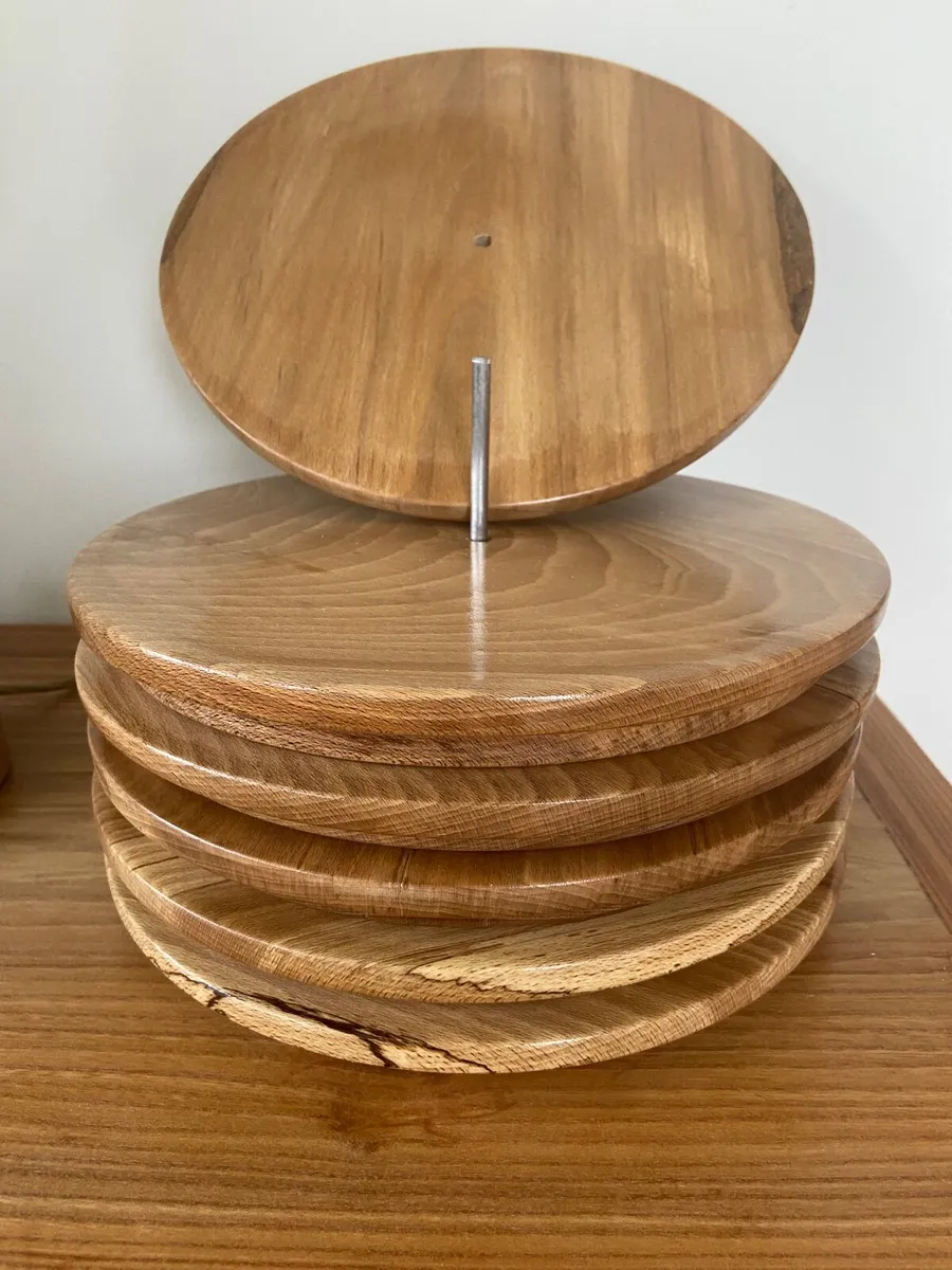 Pizza wooden boards - Image 2