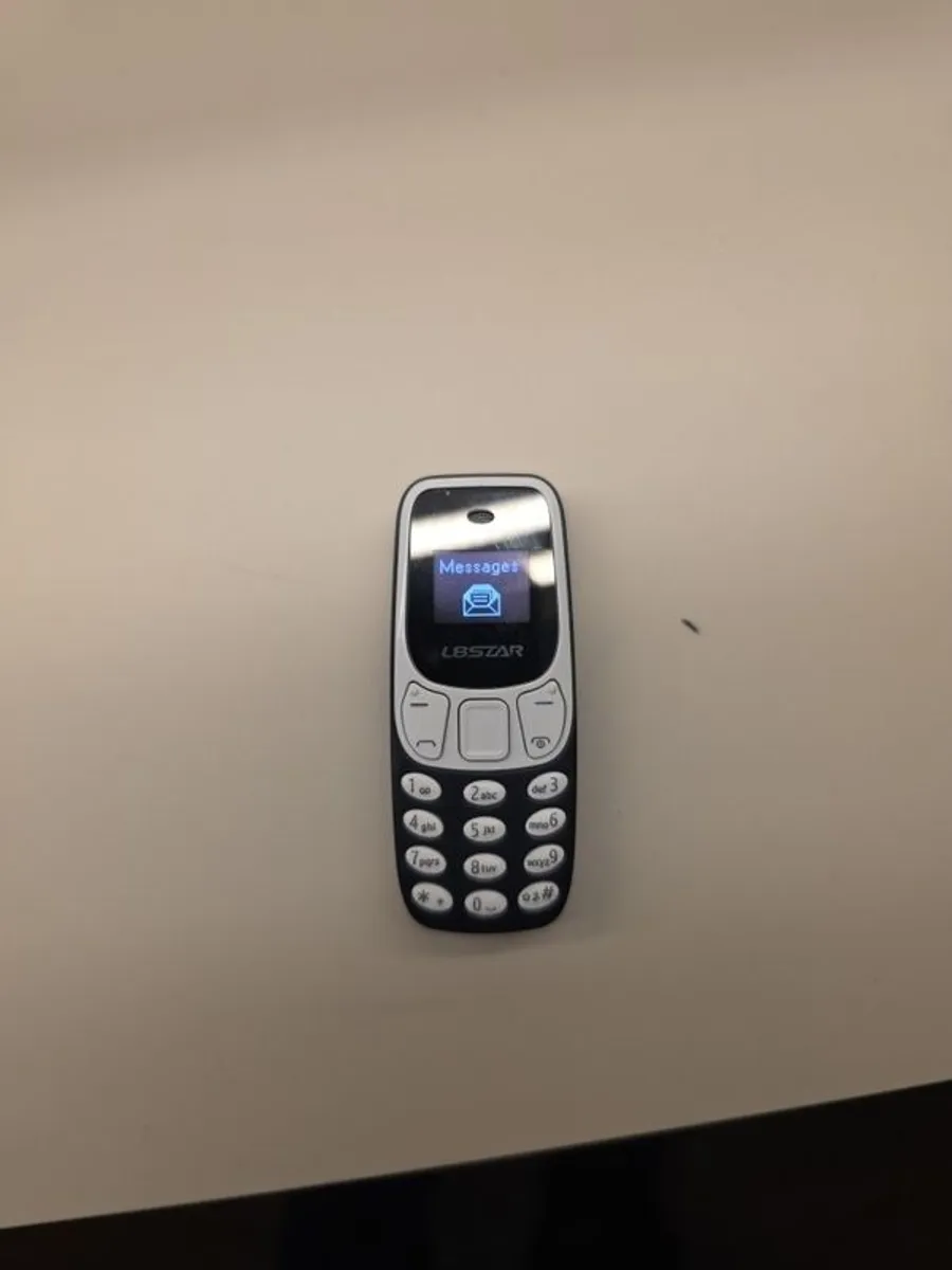 L8star tiny mobile phone - Image 4