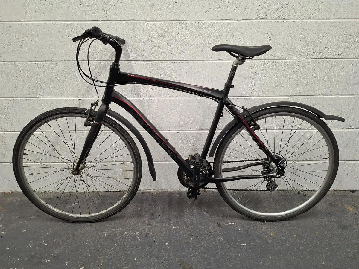 CLAUD  BUTLER.  Bike - Image 1