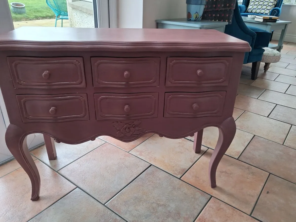 Occasional table - Image 3