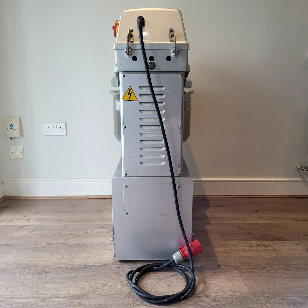 Sinmag KM-25 spiral mixer - Image 3