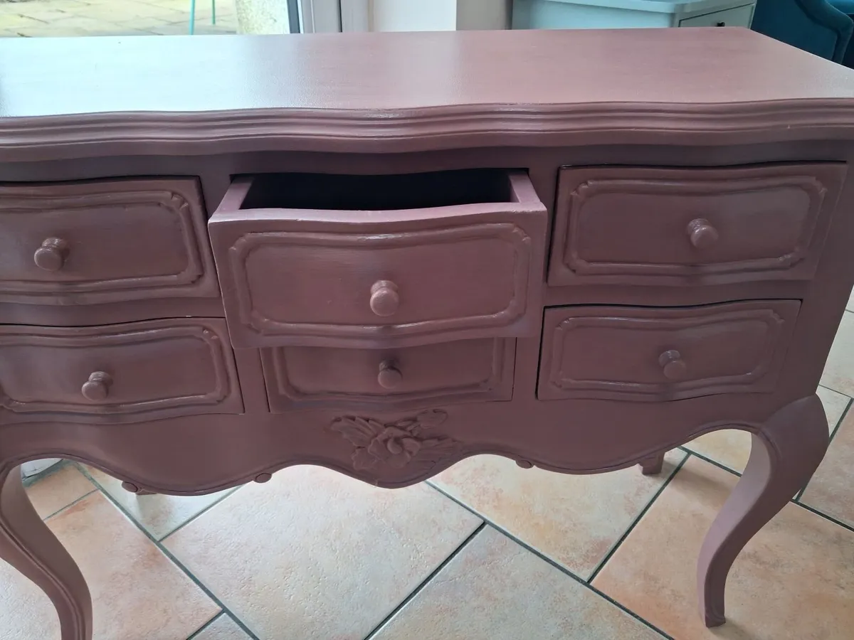 Occasional table - Image 4