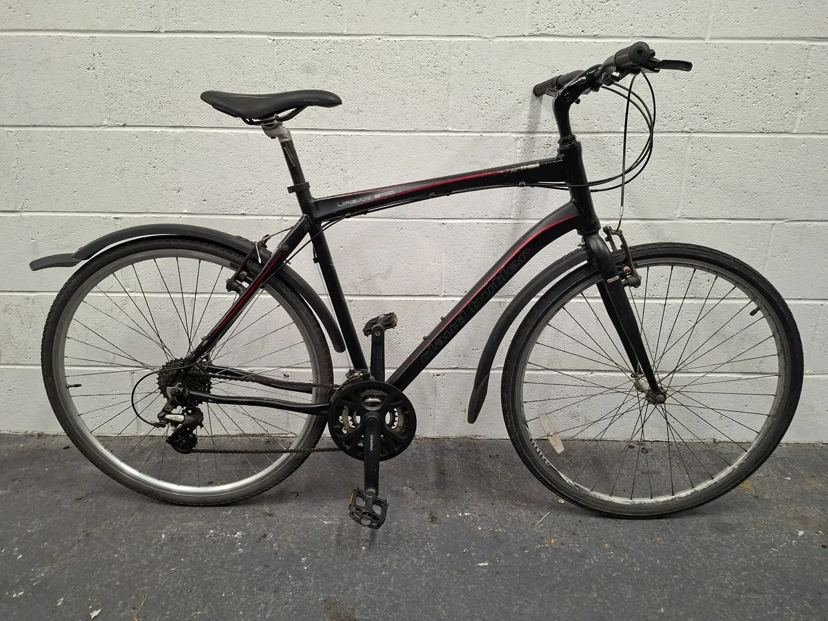 CLAUD  BUTLER.  Bike - Image 2