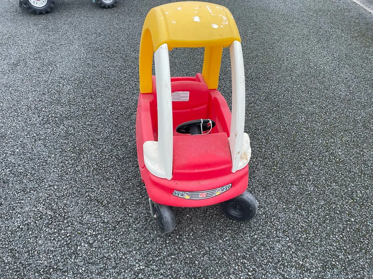 Kids Car For Sale - Image 1