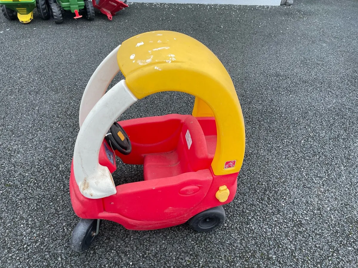 Kids Car For Sale - Image 2