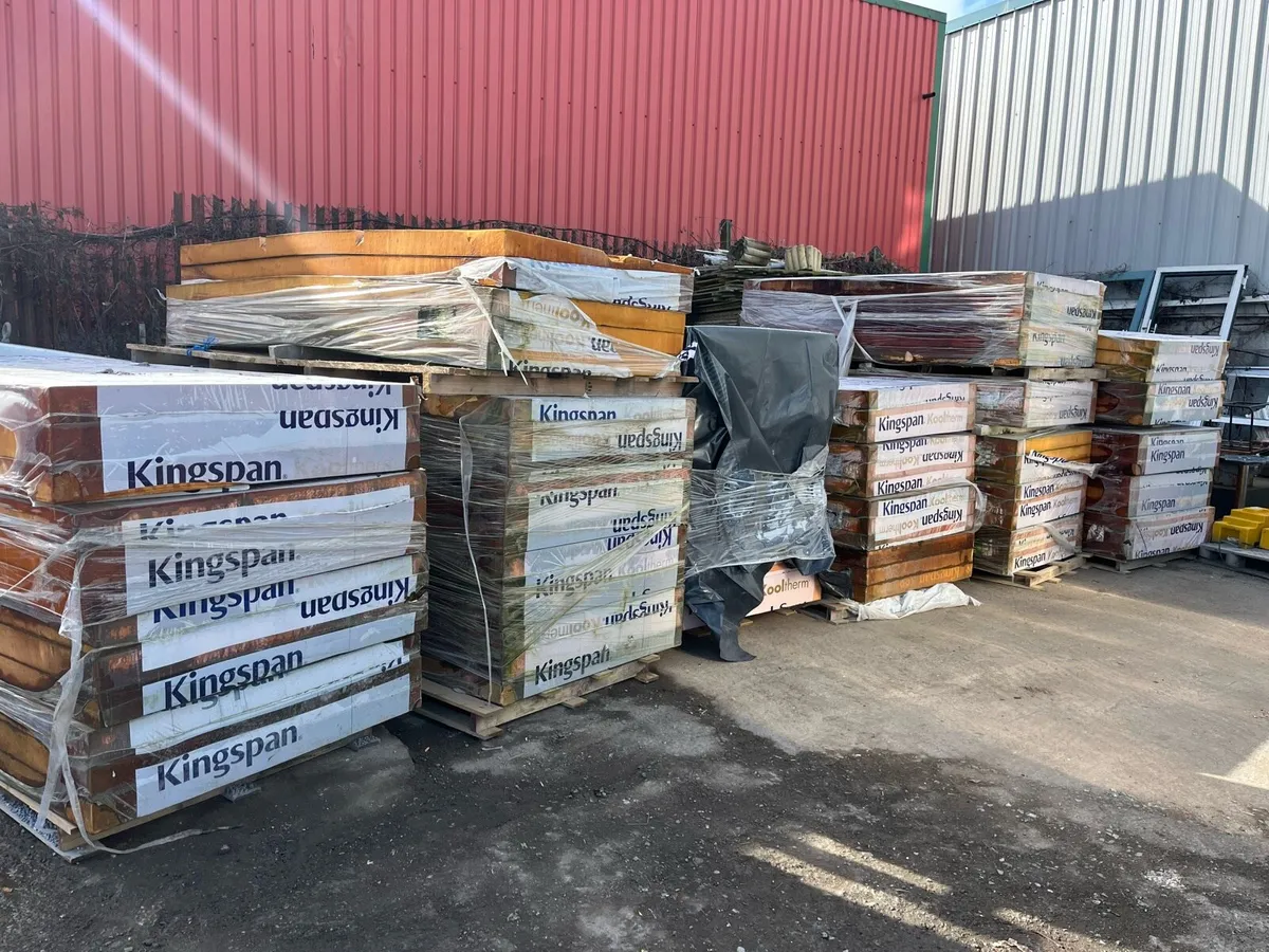 Insulation - Image 1