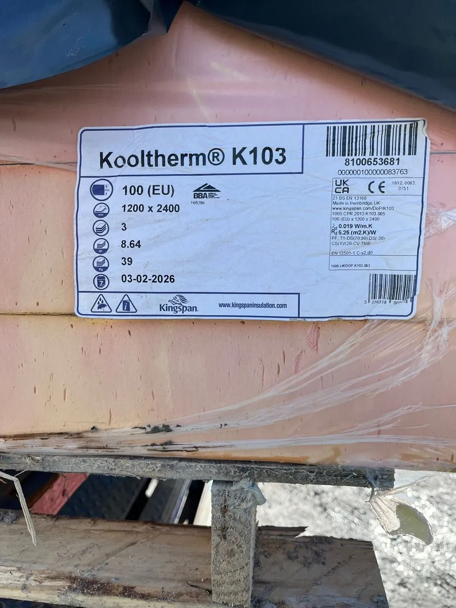 Insulation - Image 2