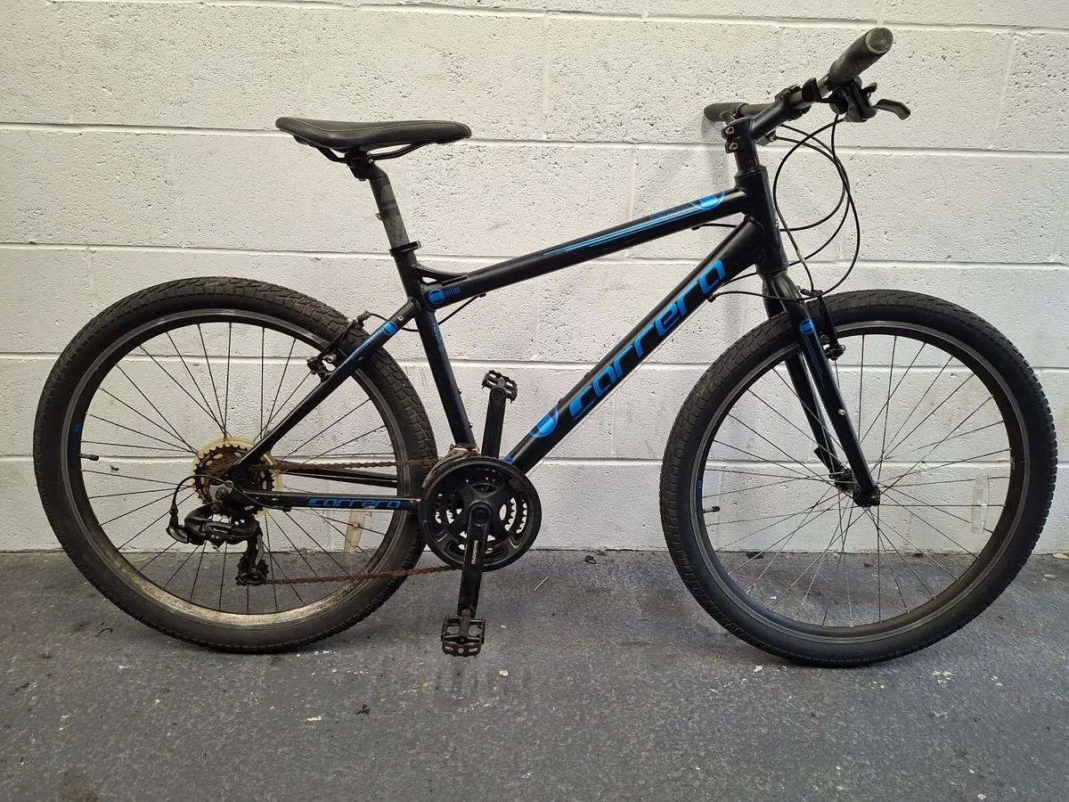 CARRERA 27.5"  Bike - Image 2