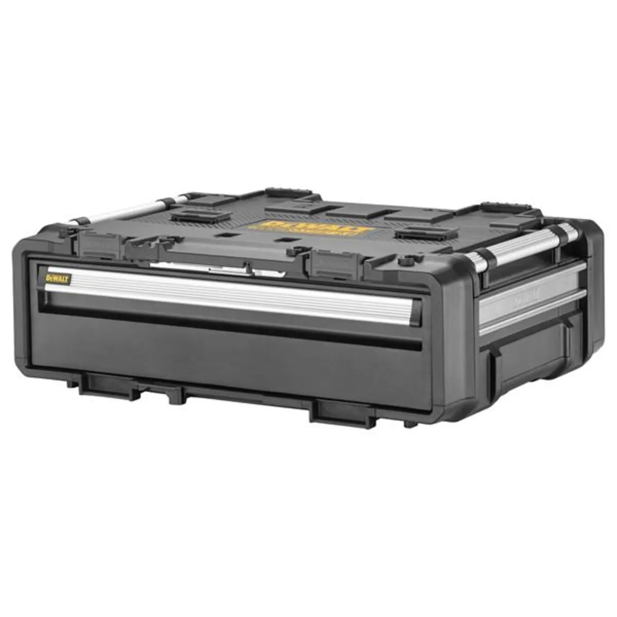 DeWalt ToughSystem 2.0 DXL Single Drawer Unit - Image 1