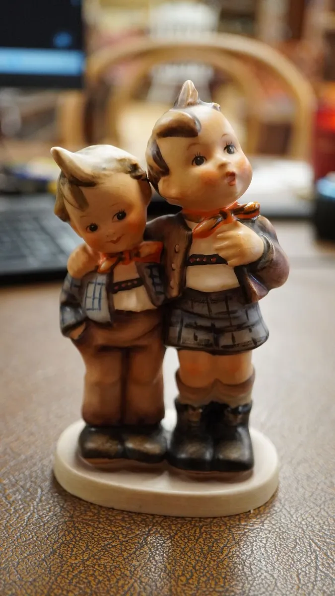 Hummel Figurine - Image 1