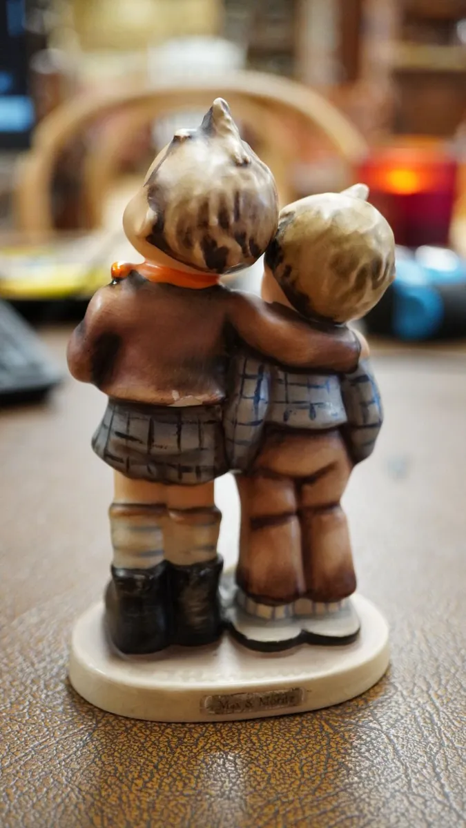 Hummel Figurine - Image 2