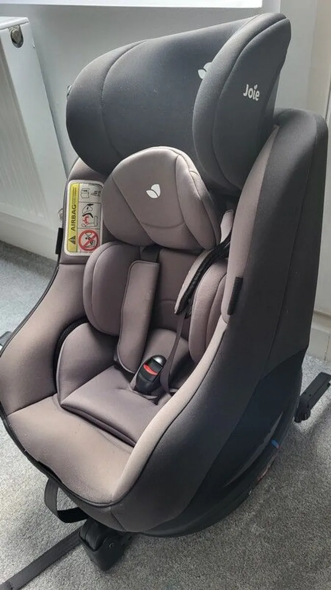 car seat Joie - Image 2