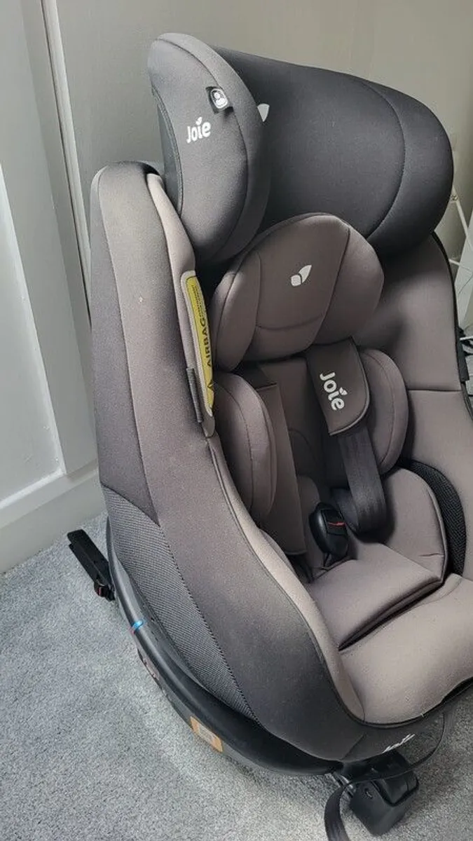 car seat Joie - Image 3