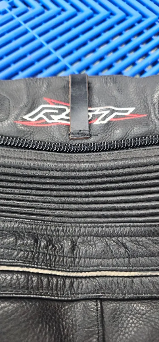 Motorcycle Trousers RST Razor - Image 4