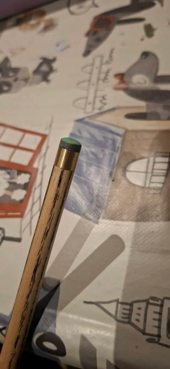 Pool/Snooker Cues - Image 2