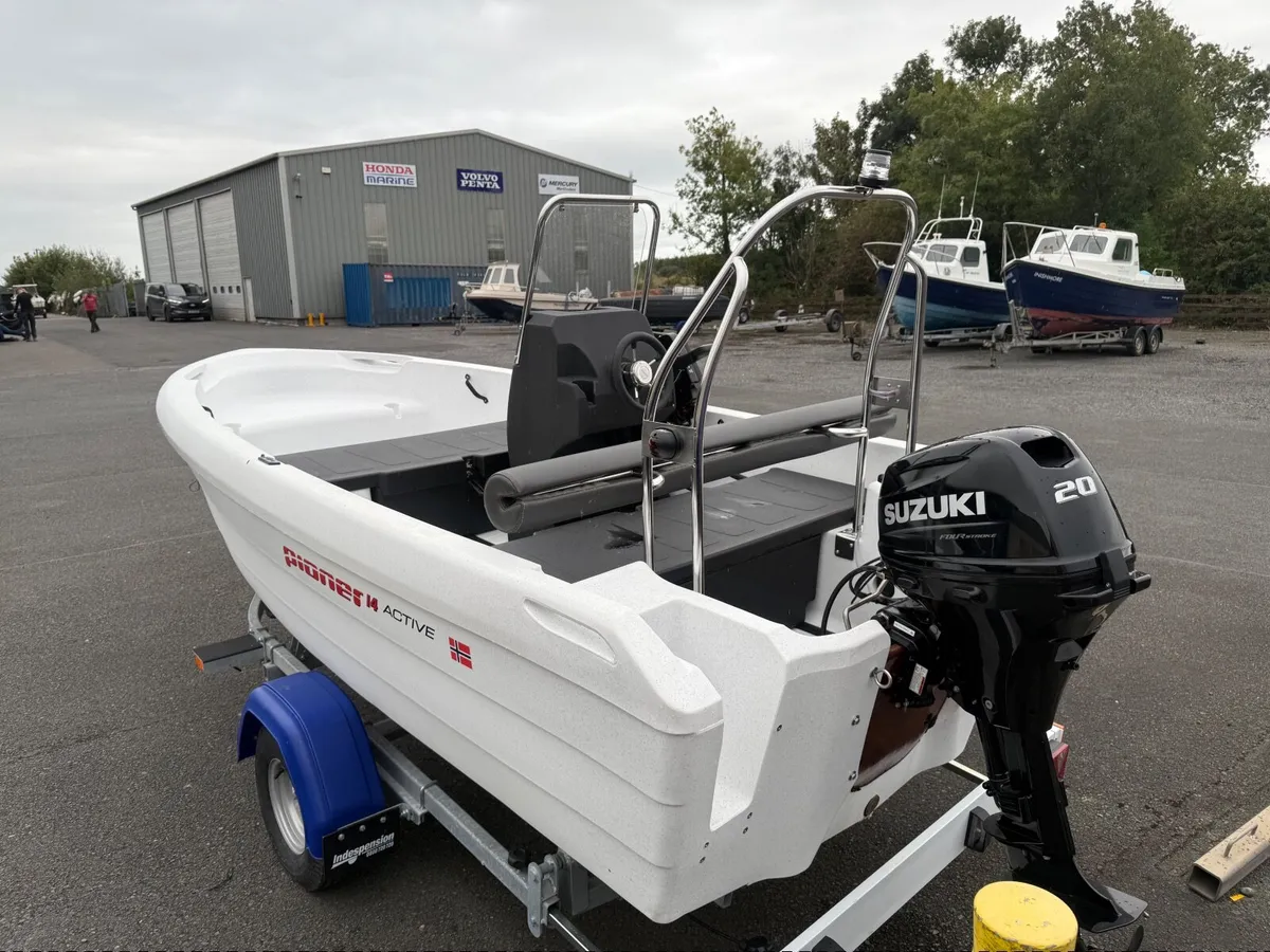 Pioner Active 14 - Image 2