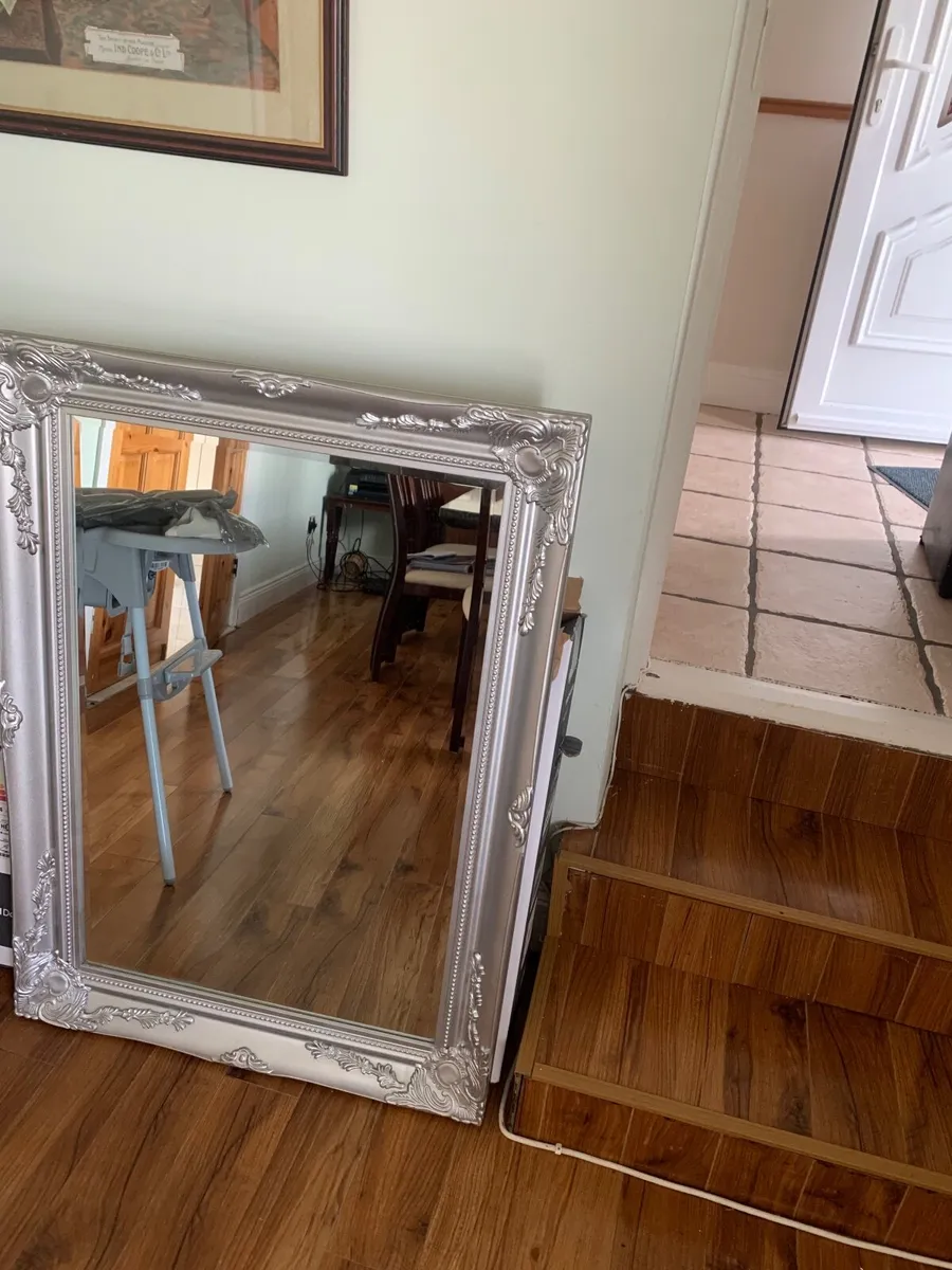 Wall Mirrors - Image 1