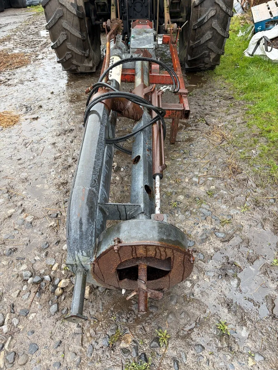 Belmac Agitator - Image 4