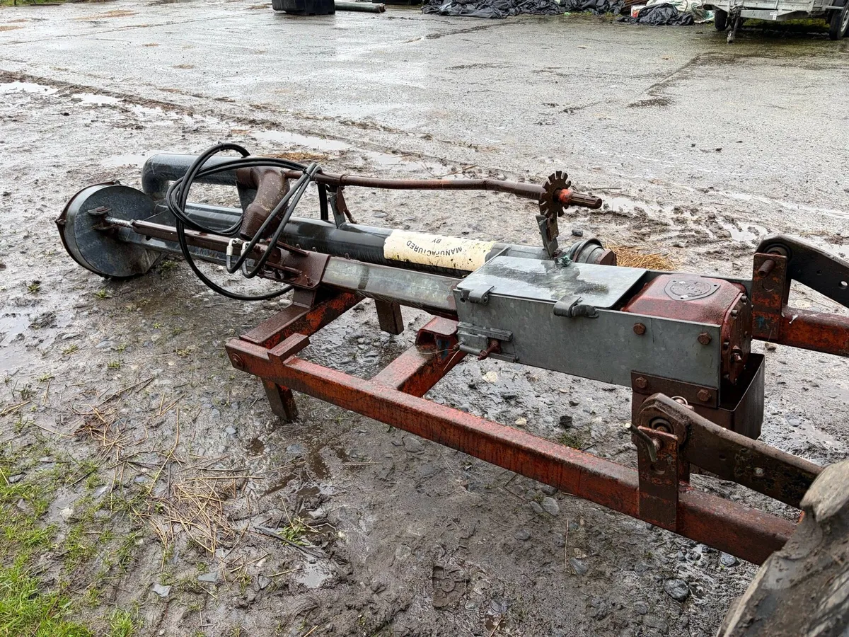 Belmac Agitator - Image 2