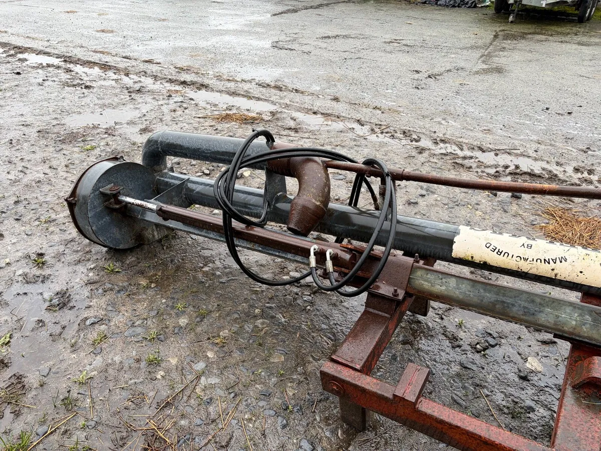 Belmac Agitator - Image 3