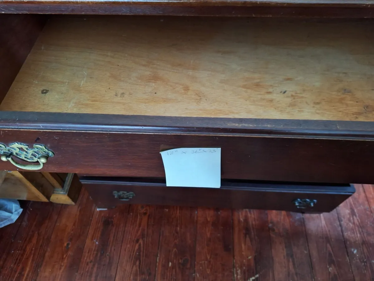 Furniture - chest of drawers - Image 3