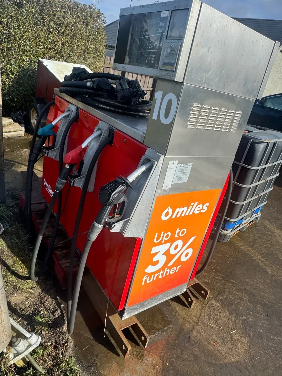 Fuel pumps - Image 2