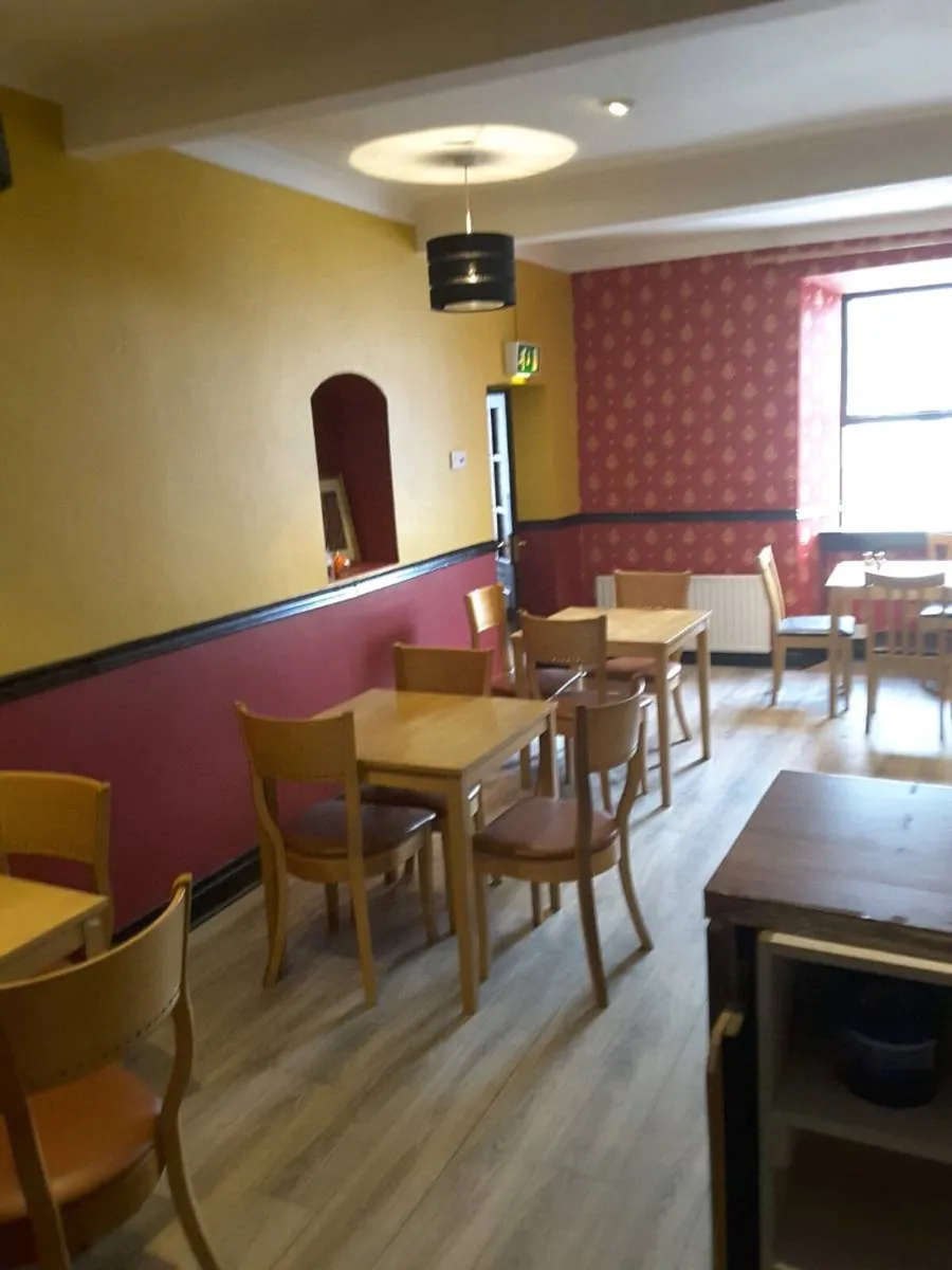 Tables and Chairs - Image 2