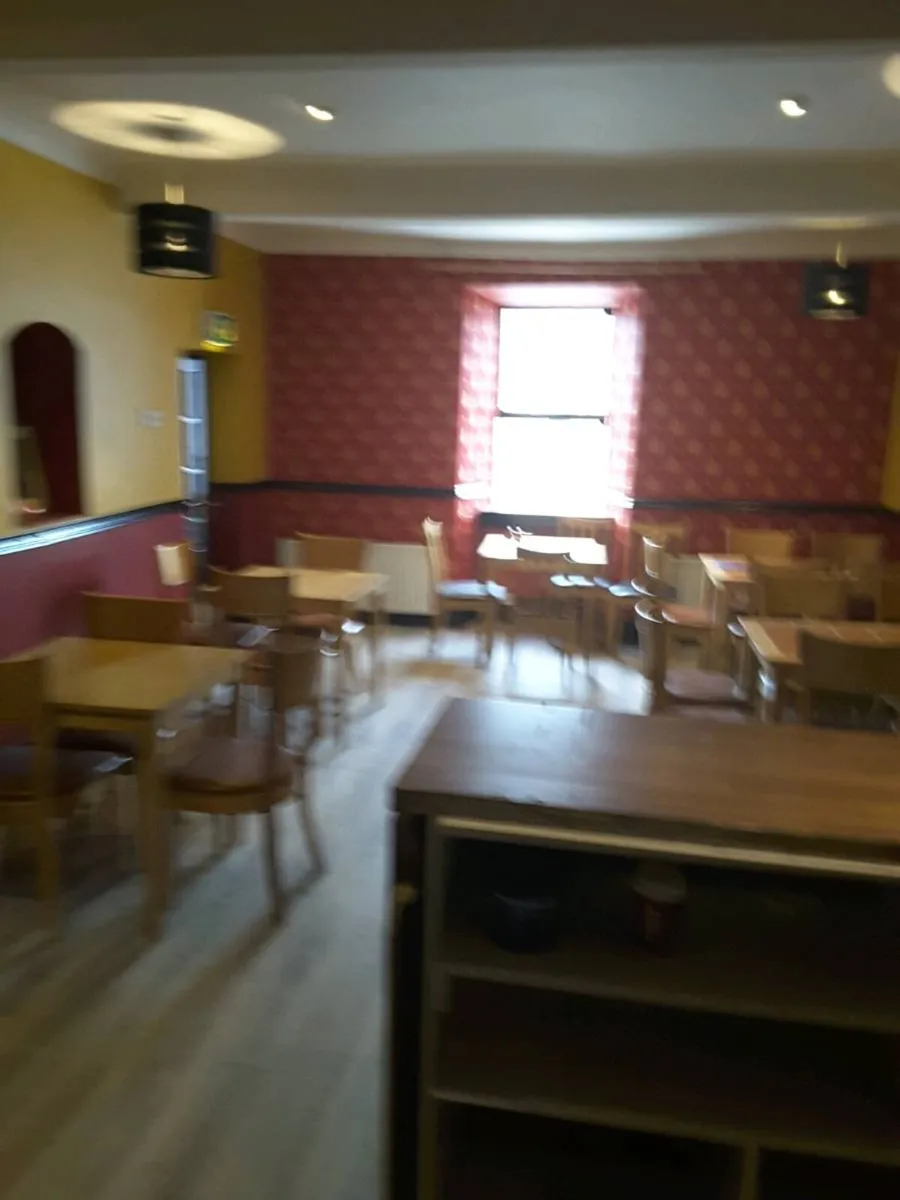 Tables and Chairs - Image 3